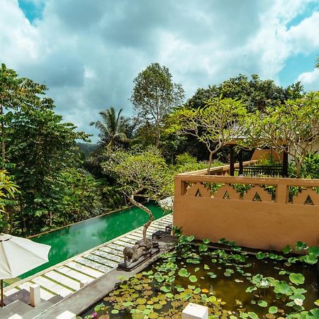 Bed and Breakfast Sunset Hill Ubud Zewnętrze zdjęcie