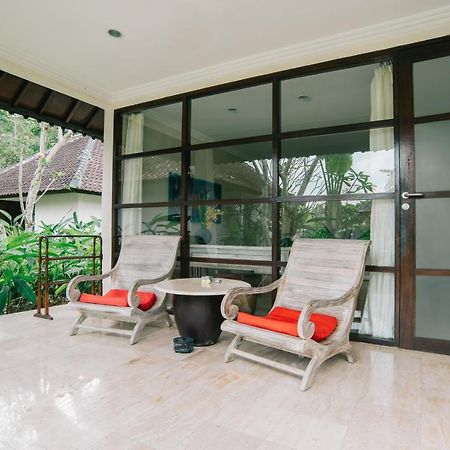 Bed and Breakfast Sunset Hill Ubud Zewnętrze zdjęcie
