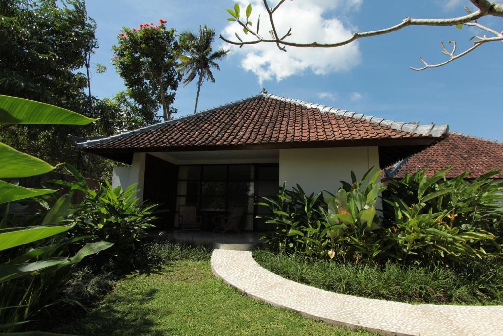 Bed and Breakfast Sunset Hill Ubud Pokój zdjęcie