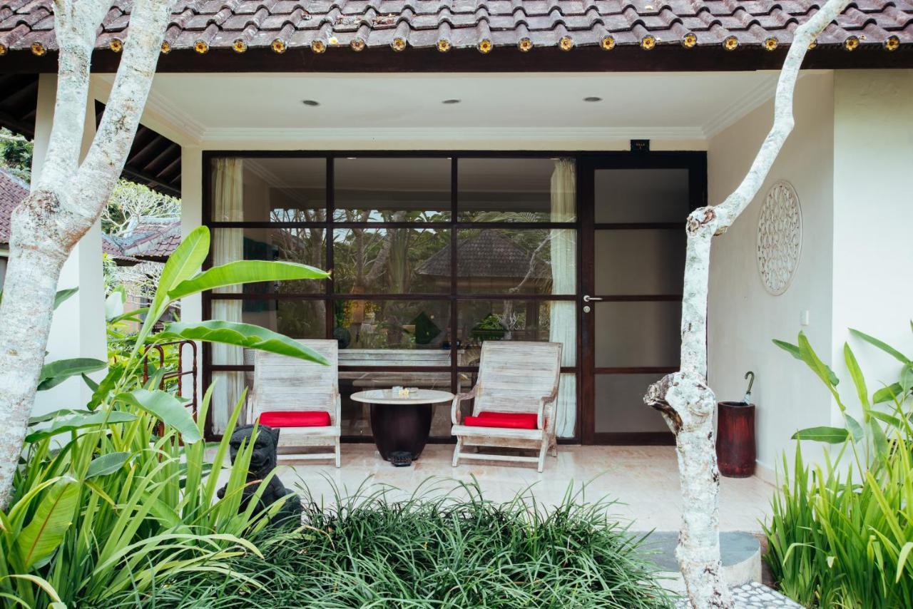 Bed and Breakfast Sunset Hill Ubud Zewnętrze zdjęcie