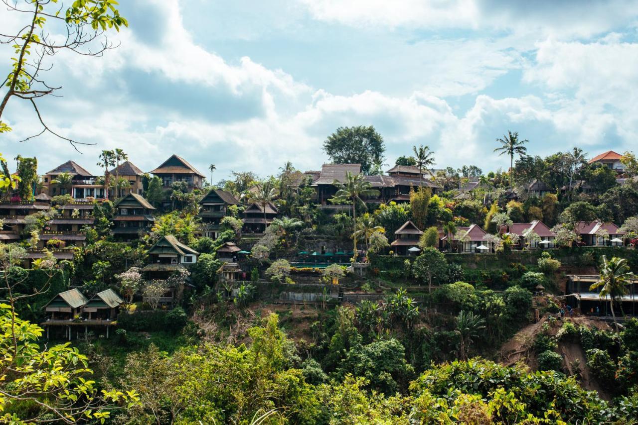 Bed and Breakfast Sunset Hill Ubud Zewnętrze zdjęcie